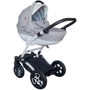 Коляска Tutek 2в1 Torero Eco (TOECO11/B) зображення 1