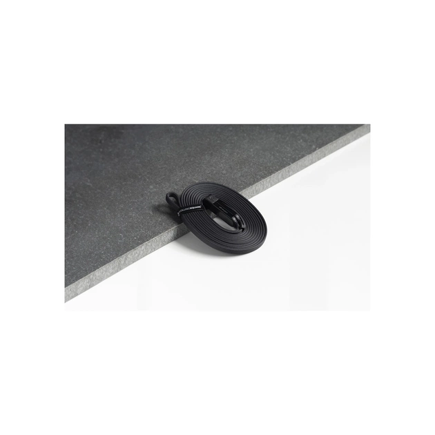 Дата кабель 6in1 inCharge XL 3.0m black Rolling Square (XLL01R) - picture 11