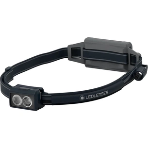 Ліхтар LedLenser NEO 5R Black (502323) зображення 1