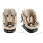 Автокрісло Kinderkraft Xpedition 3 i-Size 360 Beige (KCXPED03BEG0000) (5902533926794) - preview 10