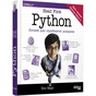 Книга Head First. Python - Пол Беррі Фабула (9786175220191) - уменьшенное изображение 1