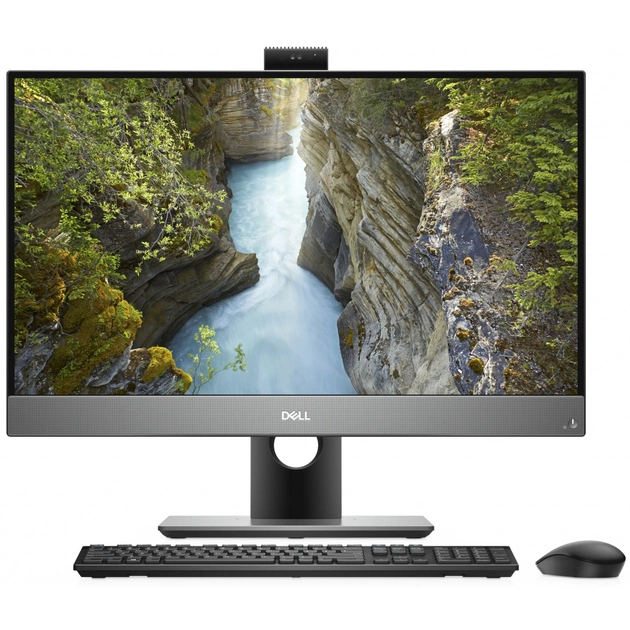 Комп'ютер Dell Optiplex 7780 / i5-10505 (N202O7780AIO_UBU) - зображення 1