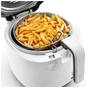 Фритюрниця DeLonghi FS 3021 W - уменьшенное изображение 3