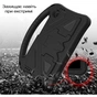 Чохол до планшета BeCover Protected Cover Samsung Galaxy Tab A11 SM-X133/X135 8.7" Black (713944) - зменшене зображення 3