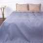 Покривало MirSon набір Great Line №7038 Prague 200х220 + 2 наволочки (2200005377840) - зменшене зображення 1