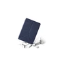 Чохол до електронної книги BeCover Ultra Slim Origami Amazon Kindle 11th Gen. 2022 6" Deep Blue (708858) - зменшене зображення 2