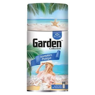 Освіжувач повітря Garden Summer Breeze Змінний балон 260 мл (8699009436440) зображення 1