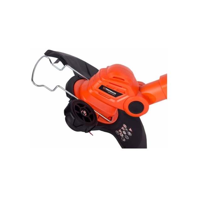 Тример садовий Tekhmann TCGT-280/i20 (852737) - picture 4