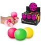 Антистрес Tobar Скранчемс неоновий м'ячик-антистрес (38438) - зменшене зображення 5