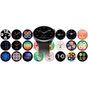 Смарт-годинник Amazfit GTR Mini Midnight Black (989610) - зменшене зображення 11