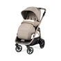 Коляска Peg-Perego 3 в 1 Book Mon Amour Lounge Рожеве золото (2000000130552) (PACK-BOOK31LG00001) - зменшене зображення 3