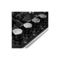 Варочна поверхня Grunhelm GPG 6214 BF - зменшене зображення 5