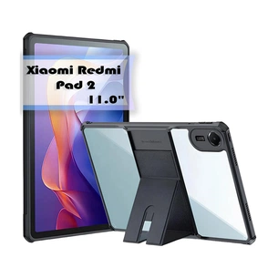 Чохол до планшета BeCover Protected Cover Xundd Stand Xiaomi Redmi Pad 2 11.0" Black (713669) зображення 1