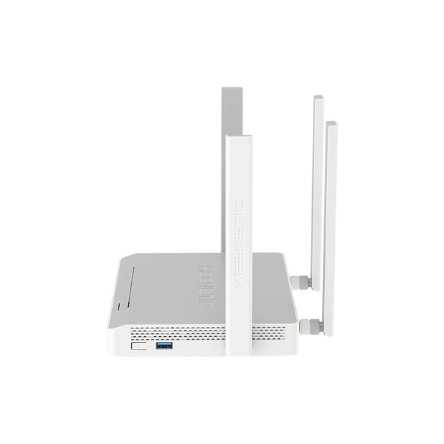 Маршрутизатор Keenetic Hero 4G+ (KN-2311) - зображення 5