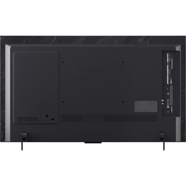 Телевізор LG OLED42C54LA - picture 4