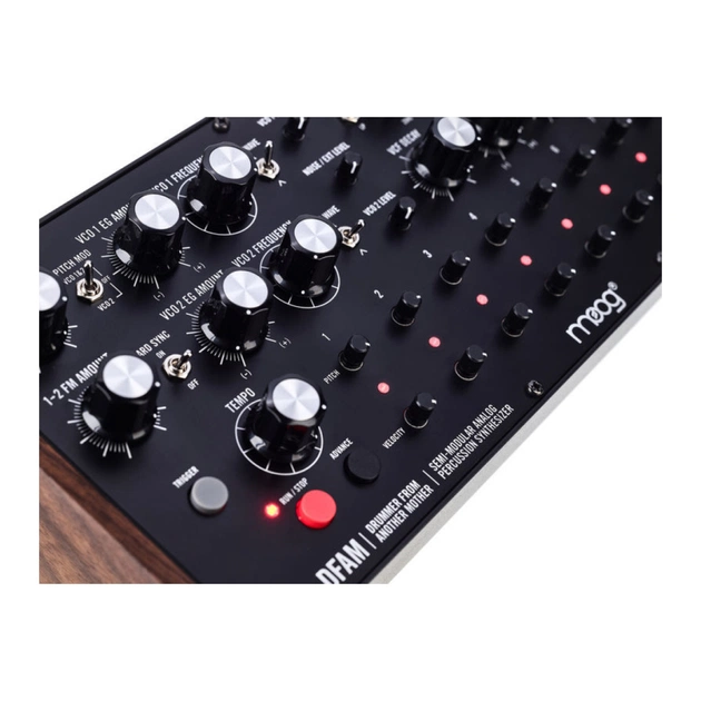 Синтезатор Moog Music DFAM (227366) - picture 5