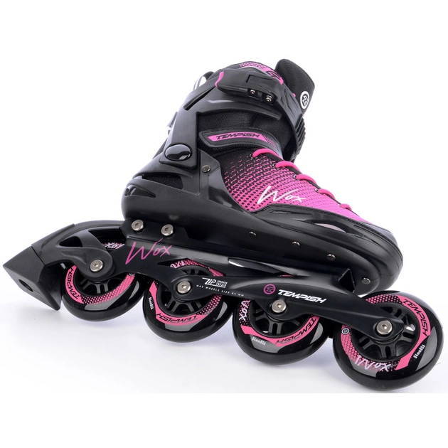 Роликові ковзани Tempish Wox Жіночі 39 (1000066/39) - picture 5