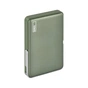 Батарея універсальна EMOS 10000mAh, MagSafe, 20W, green (B0552AG) - зменшене зображення 6