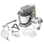 Кухонний комбайн Kenwood KWL 90.004 SI - зменшене зображення 3