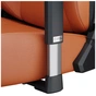 Крісло ігрове Anda Seat Kaiser 3 Size XL Orange (AD12YDC-XL-01-O-PV/C) - зменшене зображення 4