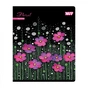 Тетрадь Yes Floral bloom А5 48 листов линия (768595) - уменьшенное изображение 2