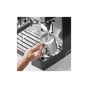 Ріжкова кавоварка еспресо Cuisinart Bean-to-Cup (EM640E) - зменшене зображення 6