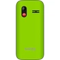 Мобільний телефон Sigma Comfort 50 HIT2020 Green (4827798120941) - зменшене зображення 2