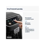 Кавомашина DeLonghi ECAM 320.60 B - зменшене зображення 5
