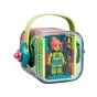 Конструктор LEGO VIDIYO Folk Fairy BeatBox (Бітбокс Феї Фолка) 89 деталей (43110) - зменшене зображення 9