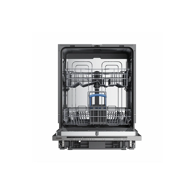 Посудомоечная машина PRIME Technics PDW 60138 RBI - изображение 3