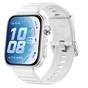 Смарт-годинник Huawei Watch Fit 5 Pro White (55020HRX) - зменшене зображення 4