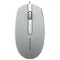 Мишка Canyon M-10 USB Dark Grey (CNE-CMS10DG) - зменшене зображення 1