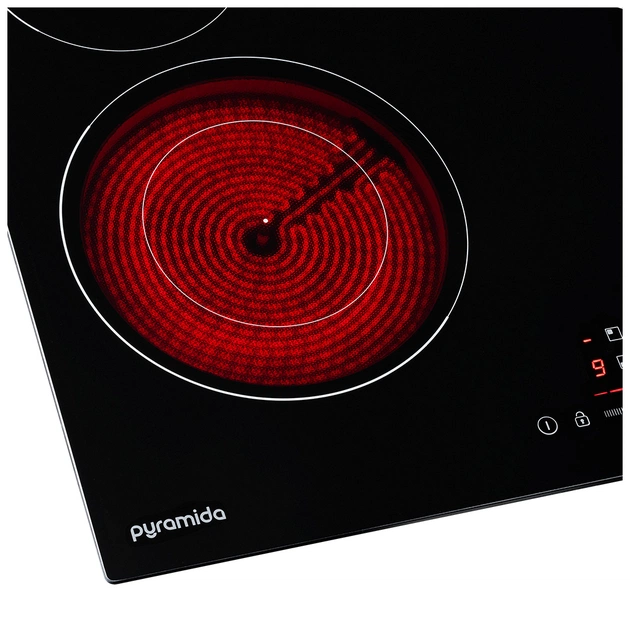 Варочна поверхня Pyramida VCH P 642 - picture 4