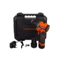 Шуруповерт Tekhmann TCD-12/2 Li BL, 12V, 2x1.5Ah (854606) - уменьшенное изображение 8