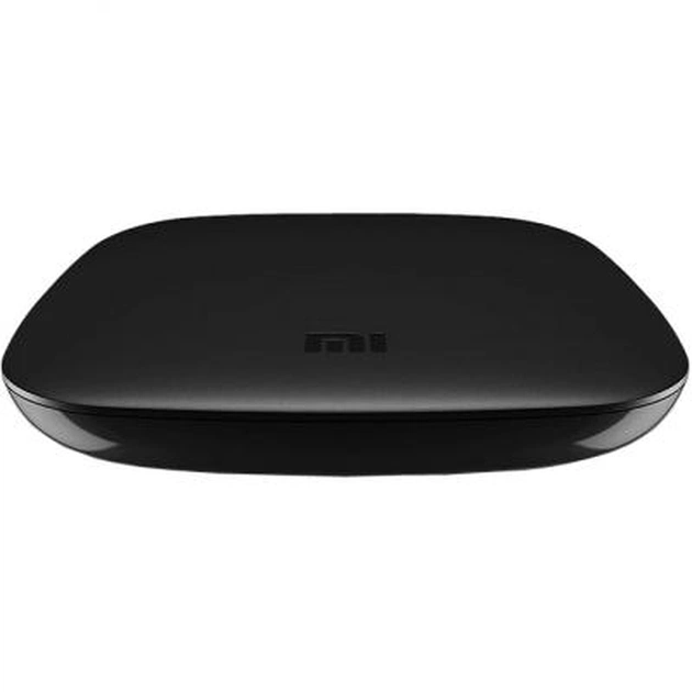 Медіаплеєр Xiaomi Mi box 3 2/8 Gb International Edition (MDZ-16-AB) - зображення 1