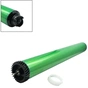 Фотобарабан Lexmark Optra E260/E360/E460/X264, без втулки, Green color, ECO Line Welldo (WDDL260ECO) - уменьшенное изображение 1