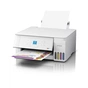 Многофункциональное устройство Epson EcoTank L3366 WiFi (C11CL63413) - уменьшенное изображение 3