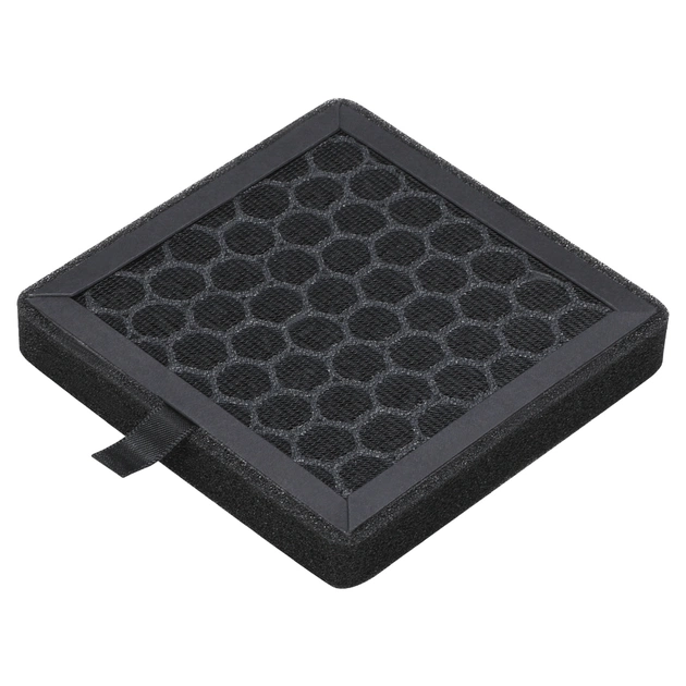 Фільтр для 3D-принтера Creality K1 Max Activated Carbon Air Filter 101х101х15 (4004010249) - зображення 5