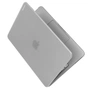 Чехол для ноутбука Armorstandart 13.0" MacBook Neo Matte, Clear (ARM91117) - уменьшенное изображение 8