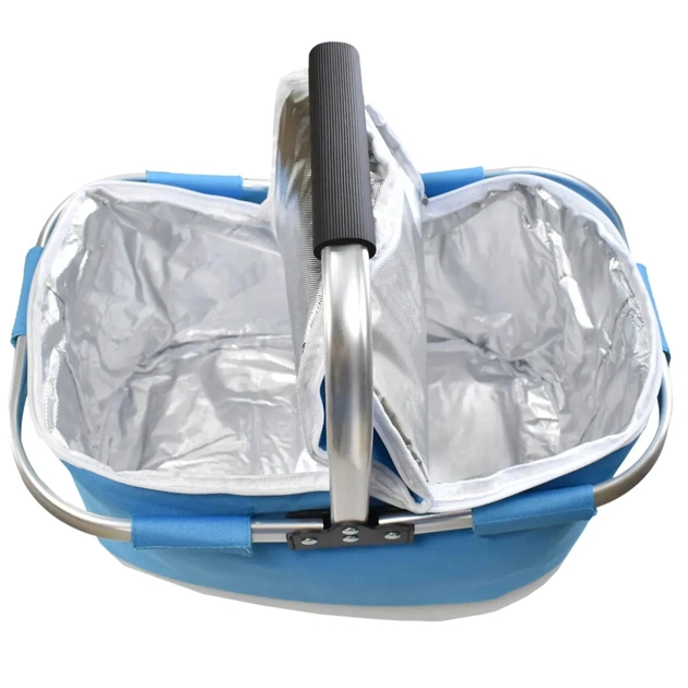 Термосумка Semi Line 26 Light Blue (1730) (DAS303081) - зображення 4