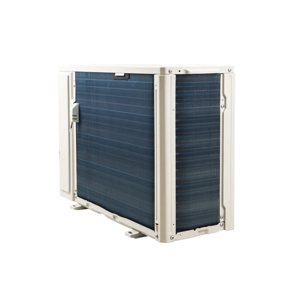 Кондиціонер Ergo ACI 1223 SWH WIFI - зображення 10