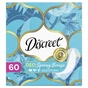 Щоденні прокладки Discreet Deo Spring Breeze 60 шт. (8001090170316/8700216153096) - уменьшенное изображение 2