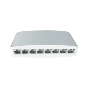 Комутатор мережевий Onv ONV-H3008S зображення 1