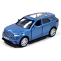 Машина TechnoDrive LAND ROVER RANGE ROVER VELAR (синій) (250308) - зменшене зображення 1