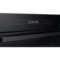 Духова шафа Samsung NQ5B4353FBK/WT - зменшене зображення 8