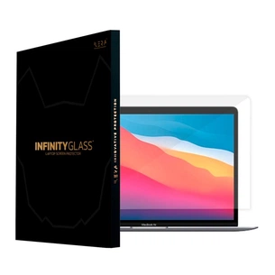 Скло захисне iLera for MacBook Pro 13.3/ Air 13.3 (ILMCGL04) зображення 1