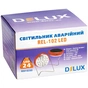 Світильник Delux REL-102 24 LED 4W (90018288) - уменьшенное изображение 3