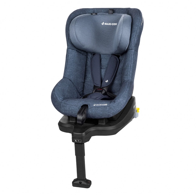 Автокрісло Maxi-Cosi Tobifix Nomad blue (8616243110) - изображение 1