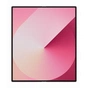 Мобільний телефон Samsung Galaxy Fold6 12/512Gb Pink (SM-F956BLICSEK) - зменшене зображення 7