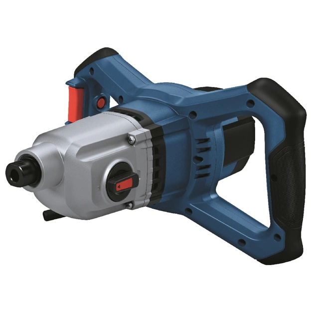 Міксер будівельний Bosch GRW 140, 1400Вт, 480-750об/хв, М14, 4.2кг (0.601.1C4.020) - picture 8